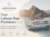 tour labuan bajo premium