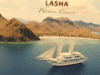 luxury phinisi labuan bajo