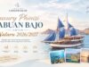 Luxury Phinisi Labuan Bajo untuk Nataru 20262027
