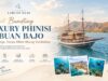 Paket Bundling Luxury Phinisi Labuan Bajo